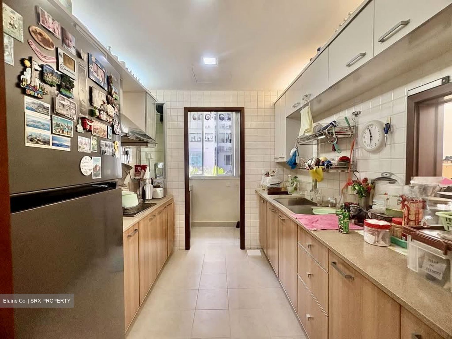 The Eden At Tampines (D18), Condominium #582941221
